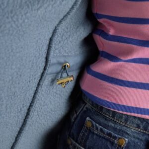 Joules Heritage Gilet Blue