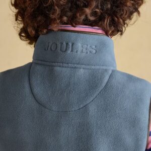 Joules Heritage Gilet Blue