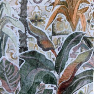 617868/70 Giordano Plant Print