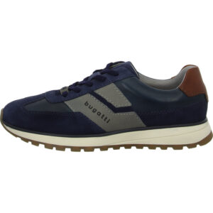 Bugatti Trainer 331AWC011410-4040 Blue