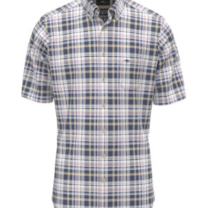 16038301-655 Fynch-Hatton Short Sleeve Horizon