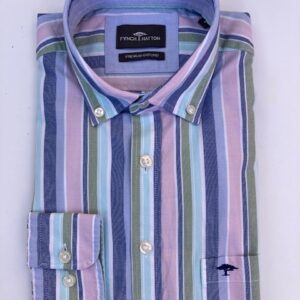 Fynch-Hatton Washed Oxford 1613-8420-744 Mint