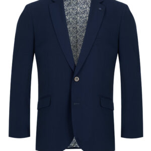 13301/78 Daniel Grahame Dawson Jacket Navy