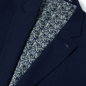 13301/78 Daniel Grahame Dawson Jacket Navy
