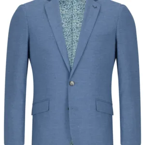  DG's Drifter Blue Toulouse Jacket 4_14041_24