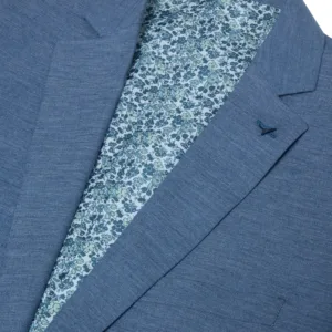  DG's Drifter Blue Toulouse Jacket 4_14041_24