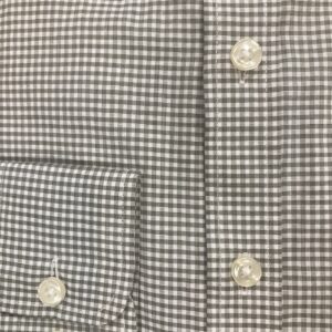 Fynch-Hatton 1613 5173 719 Superfine Cotton Dark Khaki
