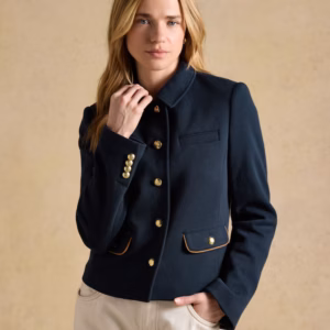  Joules Hatton Navy Jacket