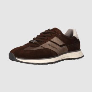Bugatti Trainer 331AWC011410-6060 Brown