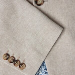 DG's Drifter 14041/92 Summer Jacket Stone