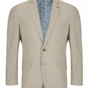 DG's Drifter 14041/92 Summer Jacket Stone