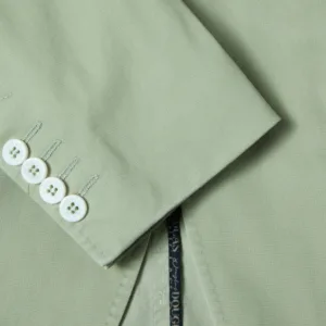 Douglas Light Green Barcelona Jacket 4_15045_31