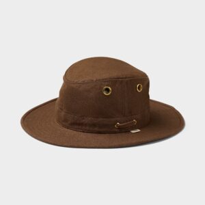 Tilley TH5 Adventure Hemp - Mocha