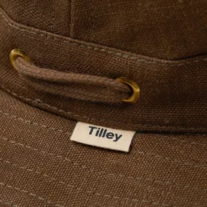 Tilley TH5 Adventure Hemp - Mocha