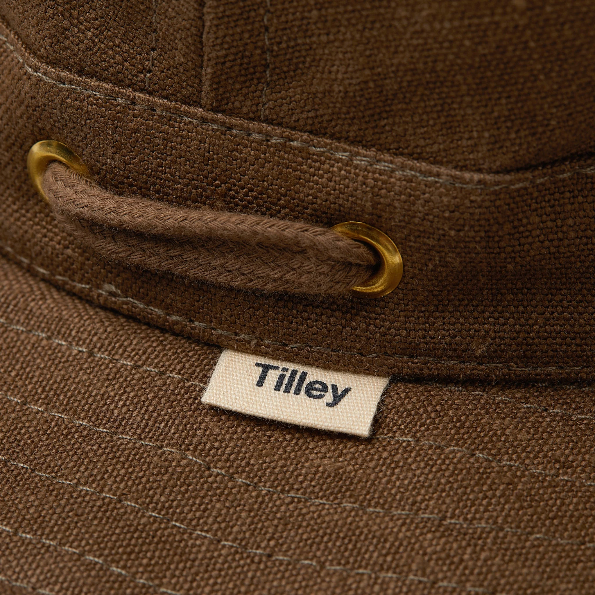 Tilley TH5 Adventure Hemp – Mocha Tilley TH5 Adventure Hemp - Mocha