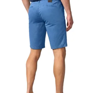 Meyer M5 Lightwieght Twill Shorts - Blue - 1-6024Â