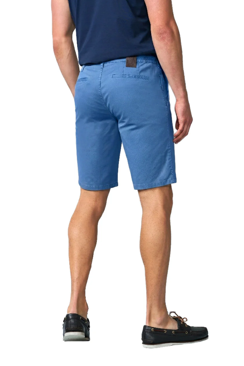 Meyer M5 Lightwieght Twill Shorts – Blue – 1-6024Â Meyer M5 Lightwieght Twill Shorts - Blue - 1-6024Â